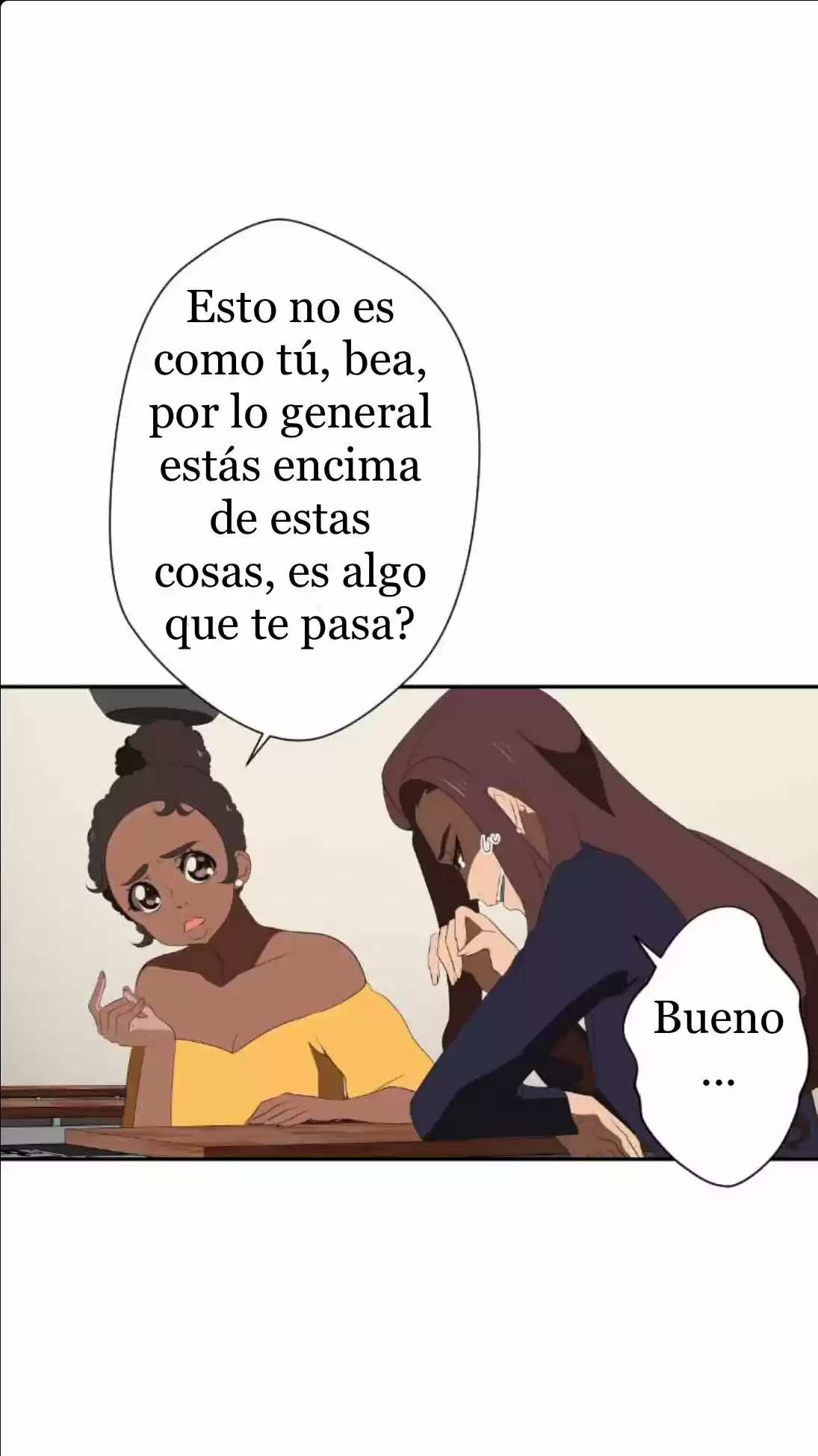 LUFF - Capítulo 1 - Página 39 - LectorTMOo