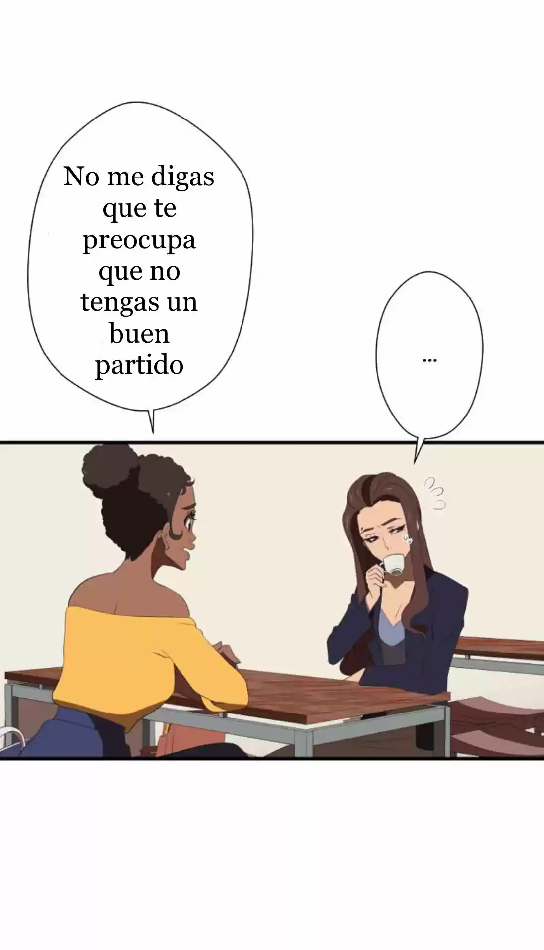 LUFF - Capítulo 1 - Página 40 - LectorTMOo