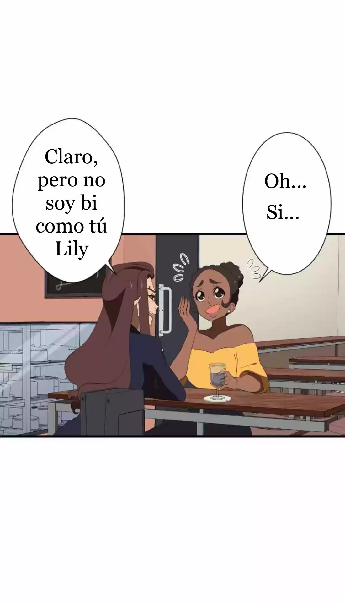 LUFF - Capítulo 1 - Página 42 - LectorTMOo