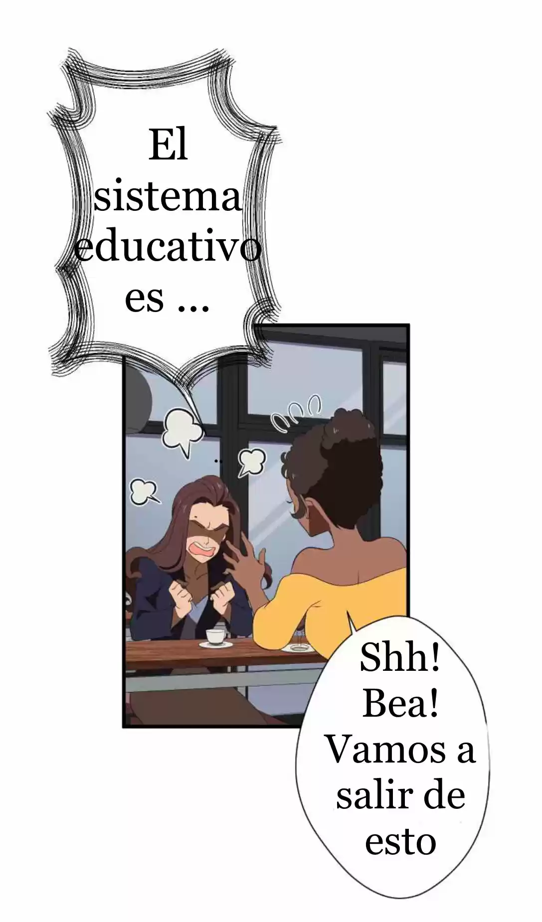 LUFF - Capítulo 1 - Página 45 - LectorTMOo