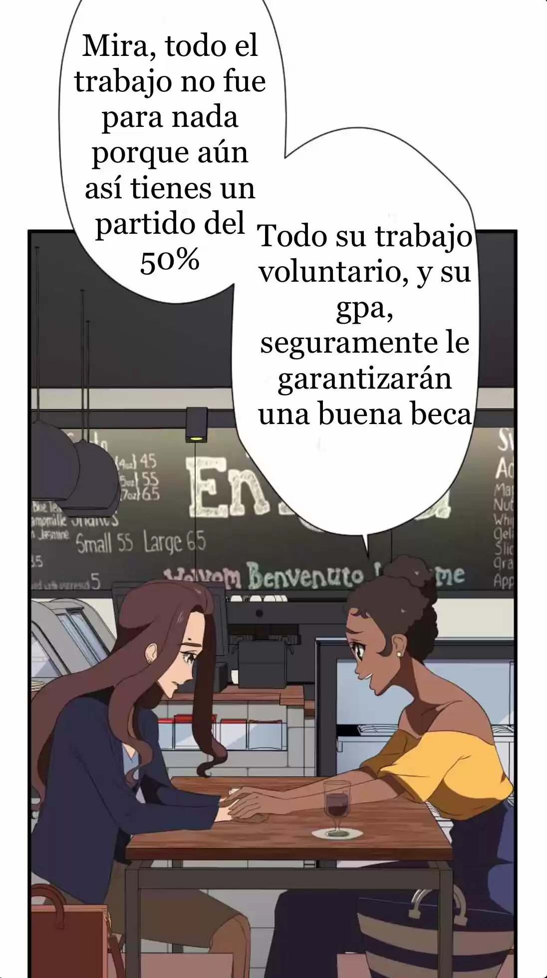 LUFF - Capítulo 1 - Página 48 - LectorTMOo