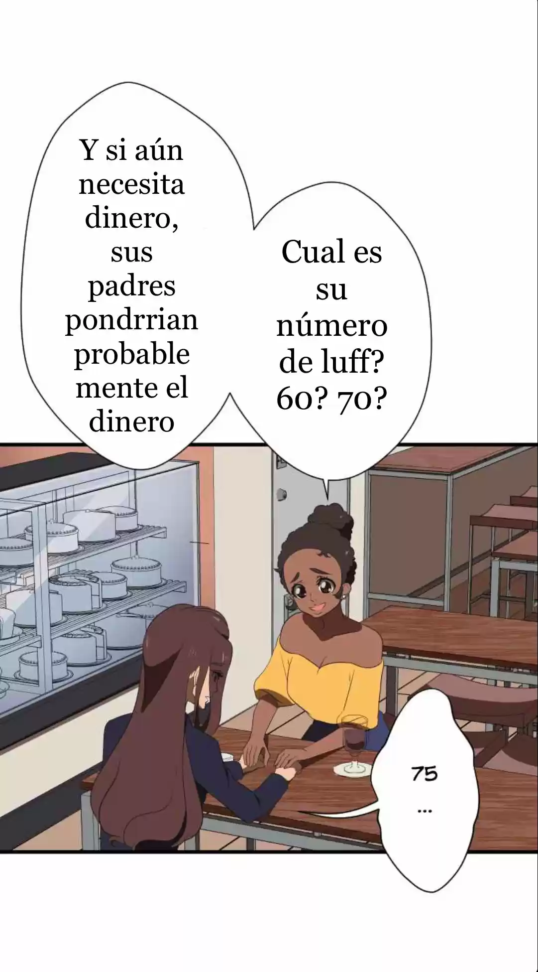 LUFF - Capítulo 1 - Página 49 - LectorTMOo