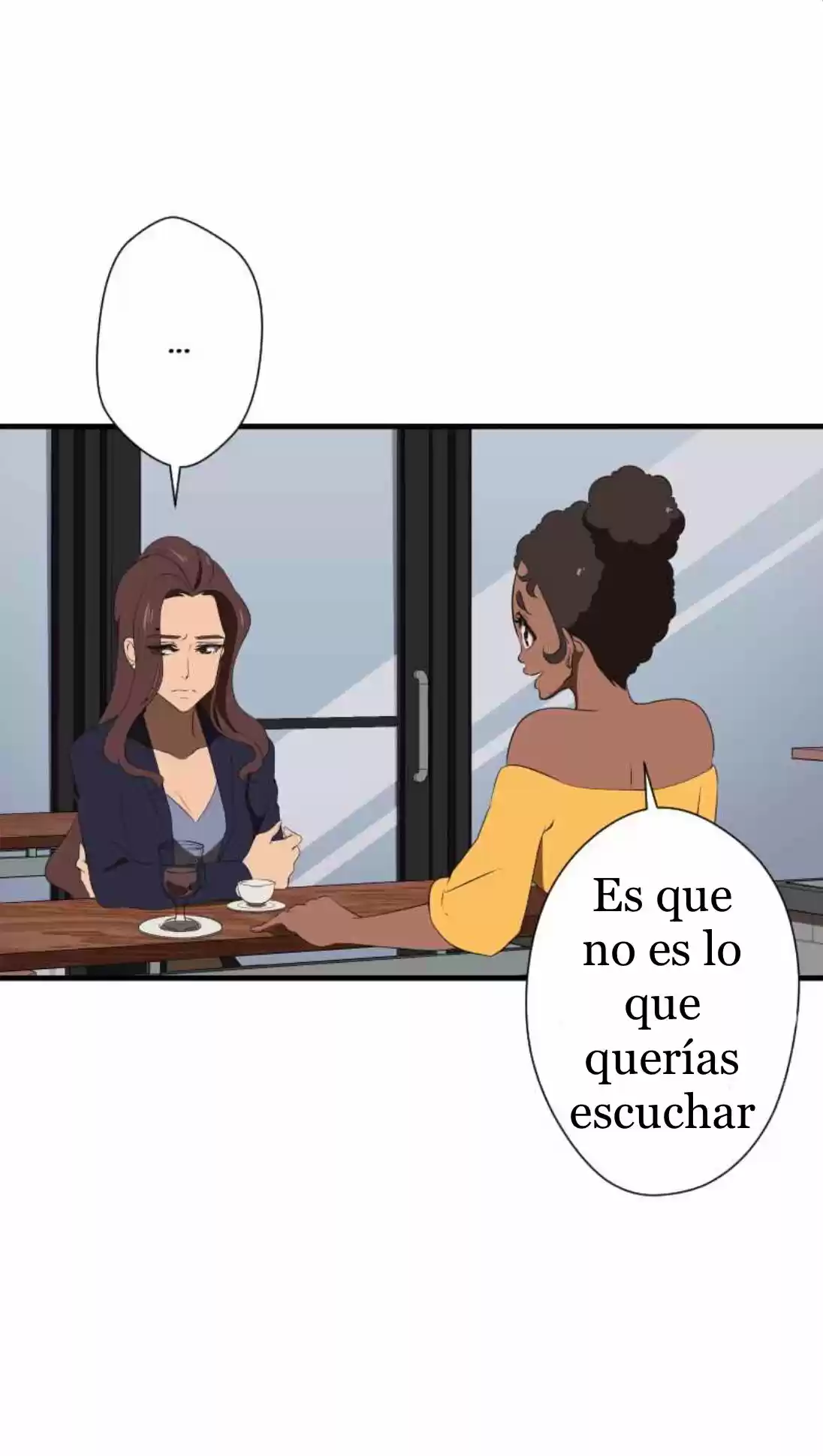 LUFF - Capítulo 1 - Página 51 - LectorTMOo