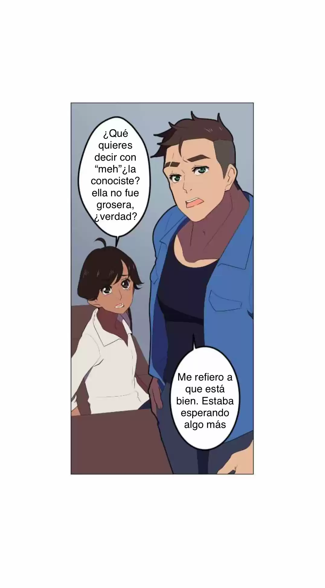 LUFF - Capítulo 10 - Página 2 - LectorTMOo