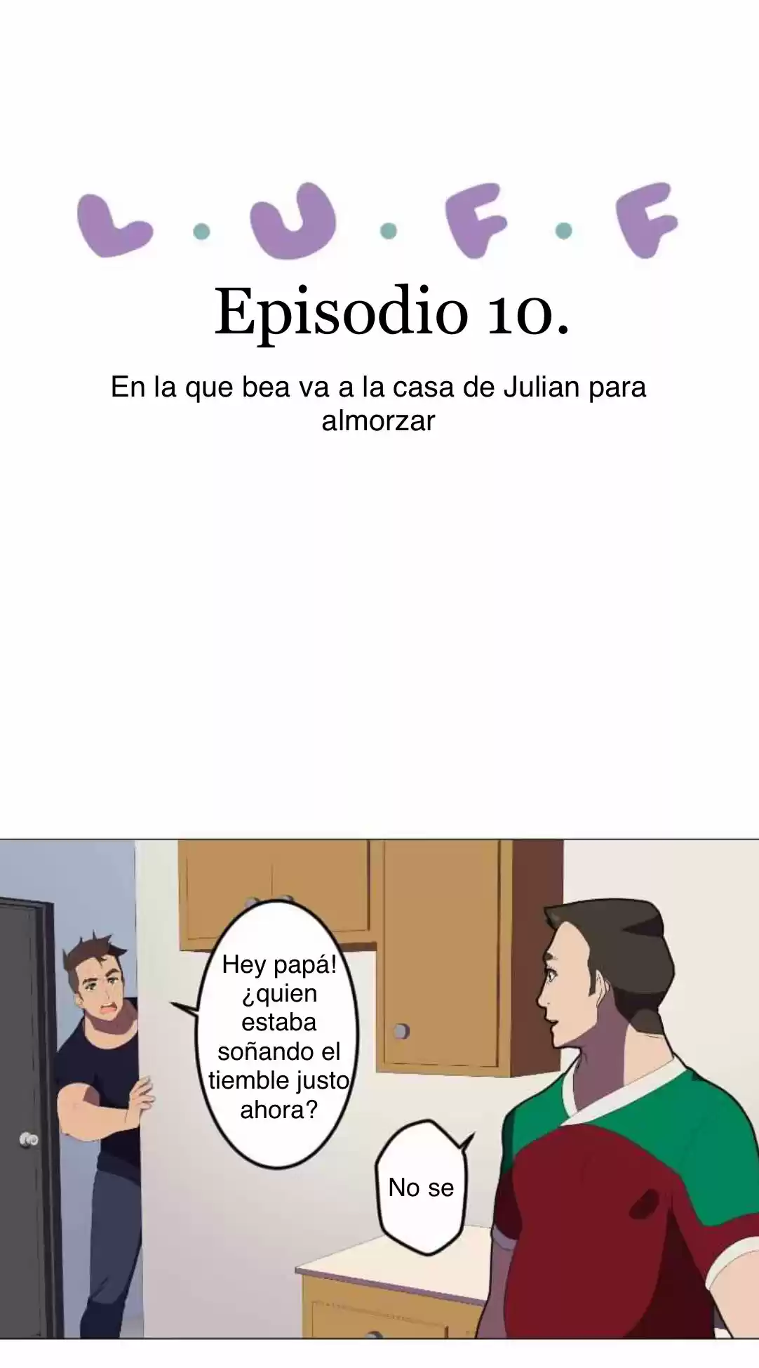 LUFF - Capítulo 10 - Página 10 - LectorTMOo