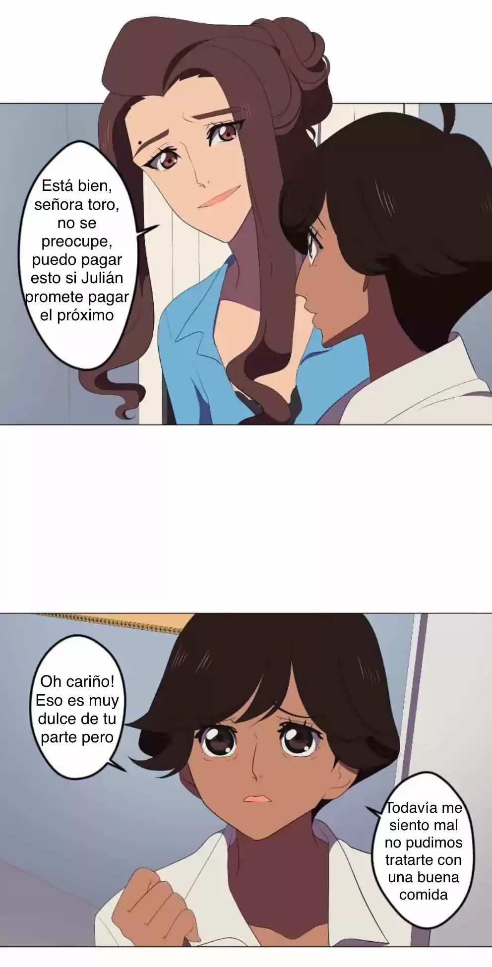 LUFF - Capítulo 10 - Página 14 - LectorTMOo