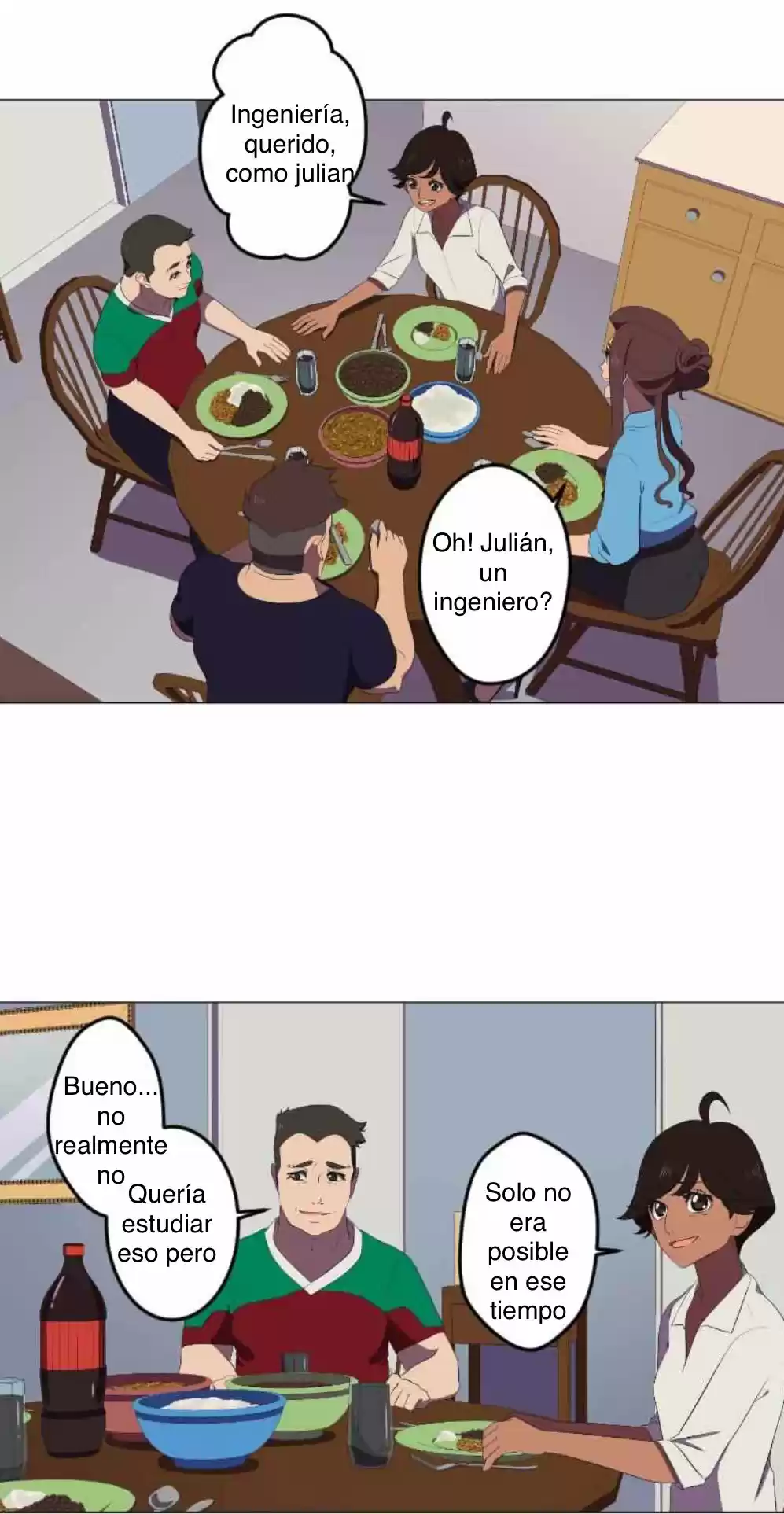 LUFF - Capítulo 10 - Página 19 - LectorTMOo