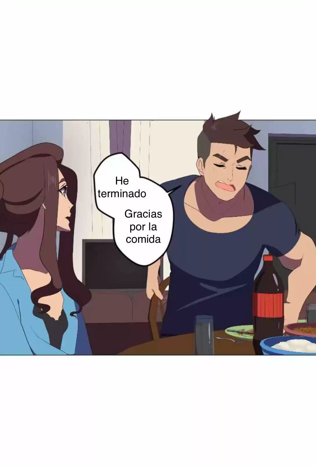 LUFF - Capítulo 10 - Página 21 - LectorTMOo