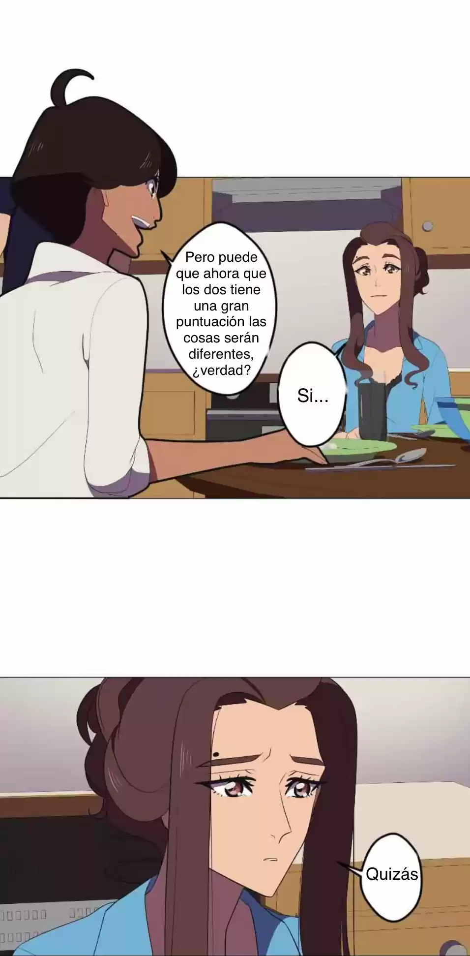 LUFF - Capítulo 10 - Página 24 - LectorTMOo