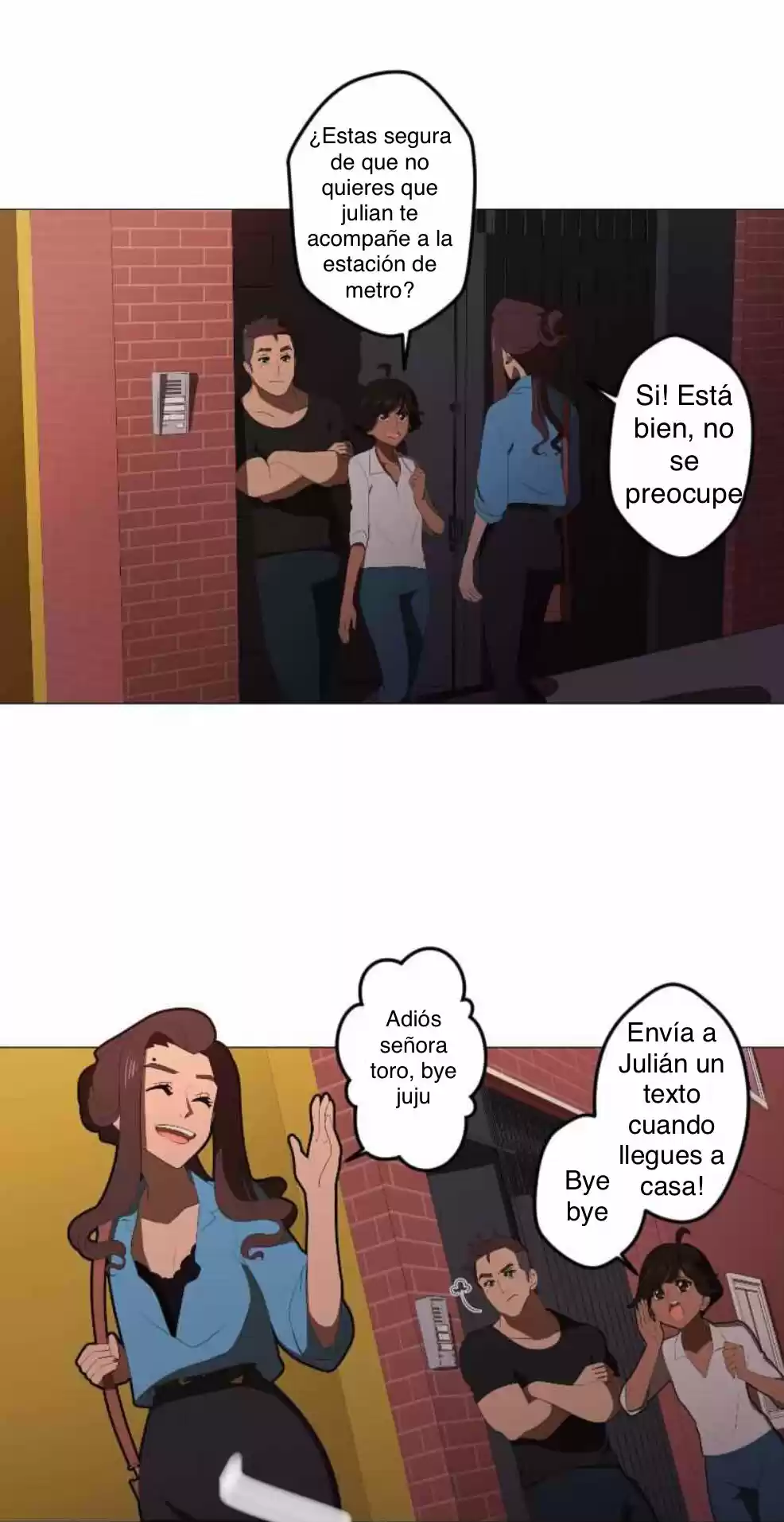 LUFF - Capítulo 10 - Página 26 - LectorTMOo