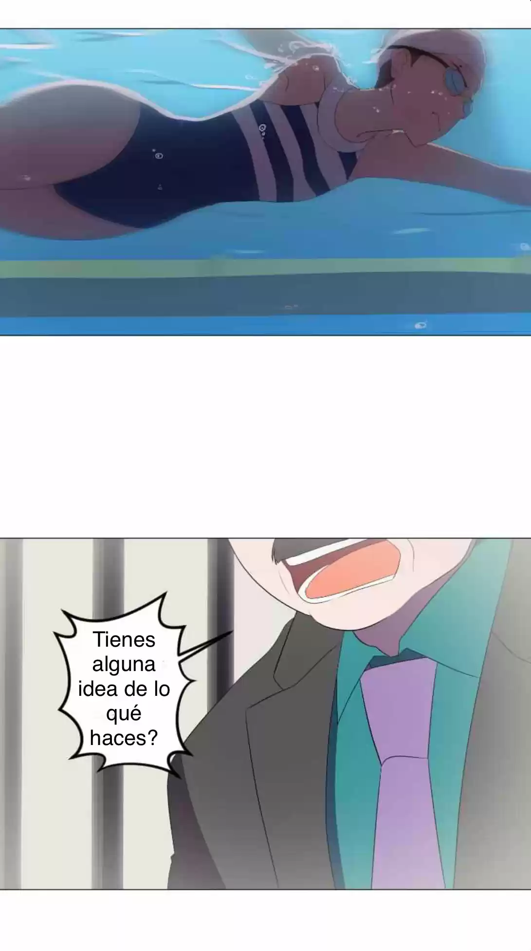 LUFF - Capítulo 11 - Página 4 - LectorTMOo