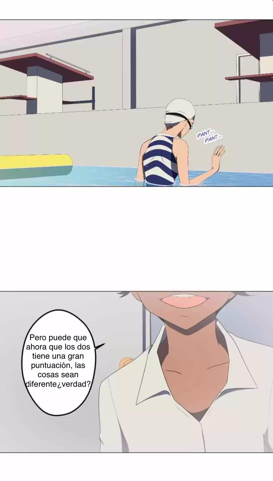 LUFF - Capítulo 11 - Página 7 - LectorTMOo