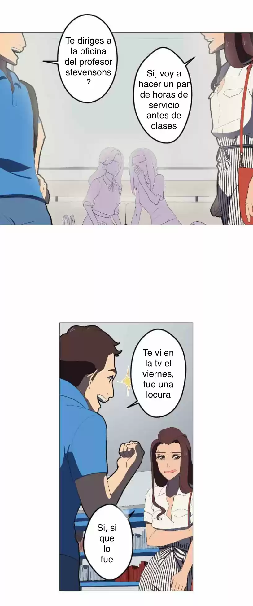 LUFF - Capítulo 11 - Página 14 - LectorTMOo