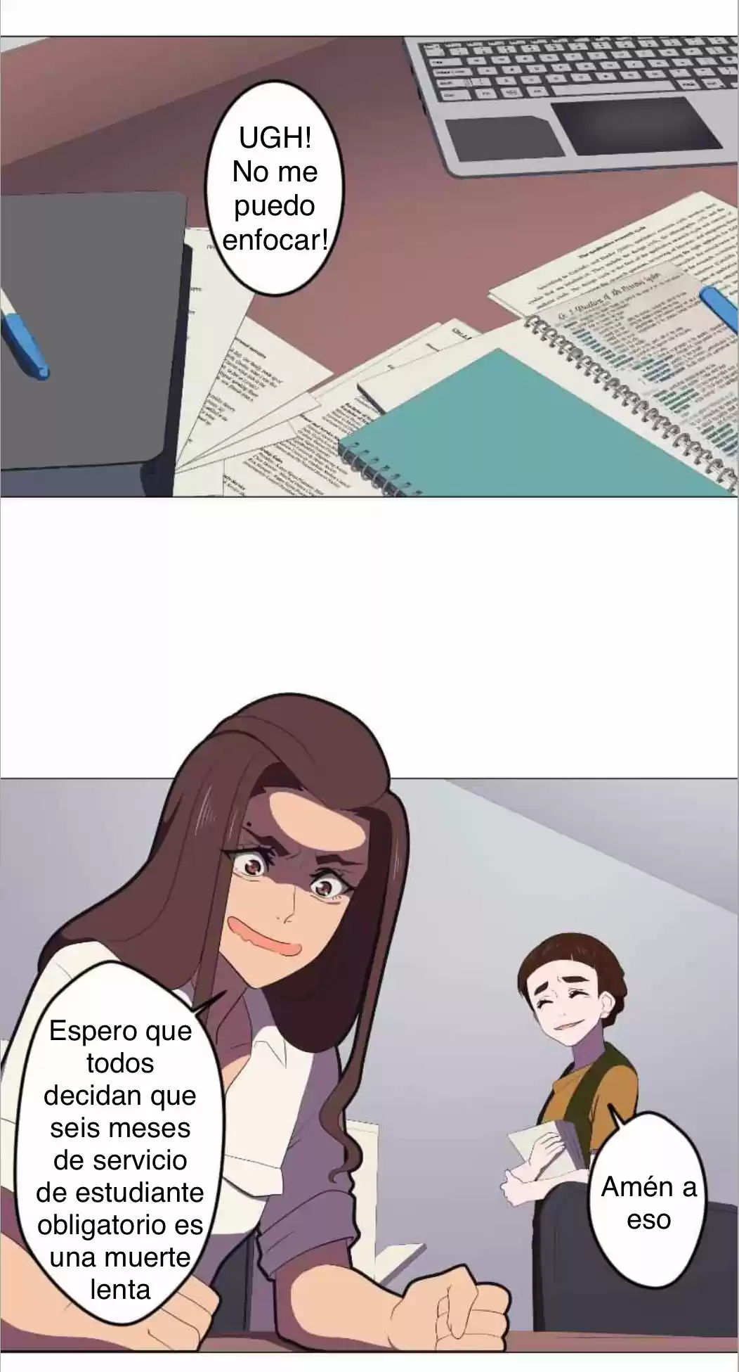 LUFF - Capítulo 11 - Página 16 - LectorTMOo