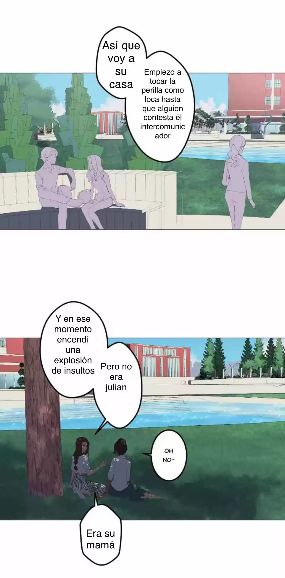 LUFF - Capítulo 12 - Página 2 - LectorTMOo