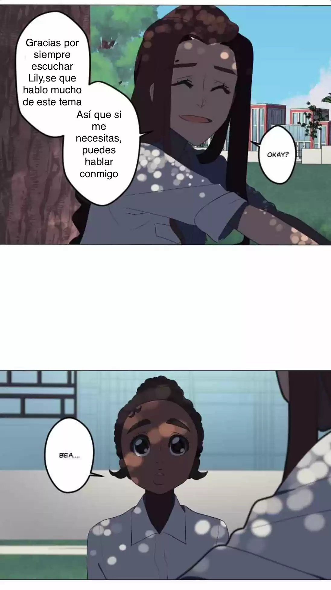 LUFF - Capítulo 12 - Página 9 - LectorTMOo