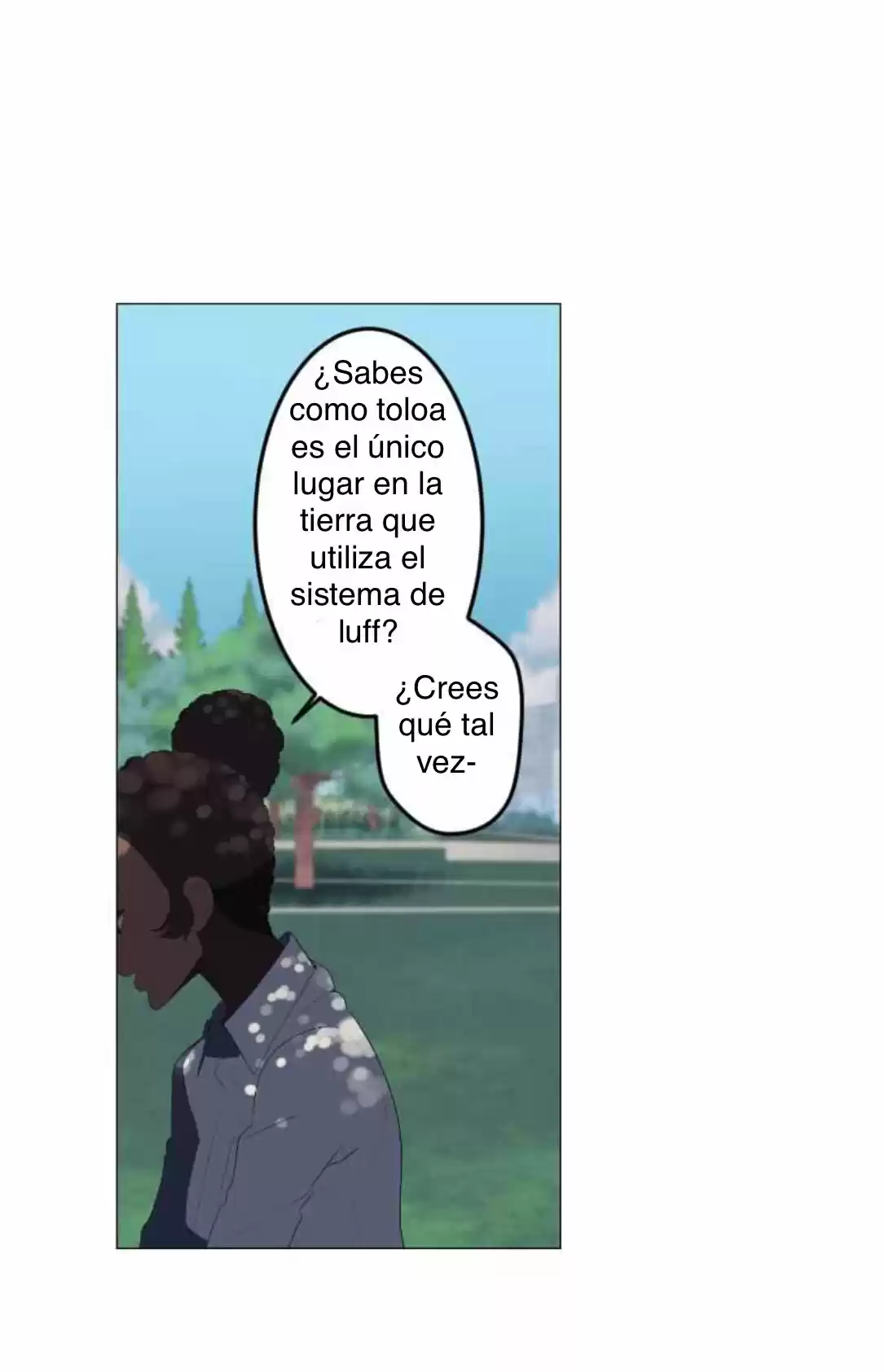 LUFF - Capítulo 12 - Página 11 - LectorTMOo