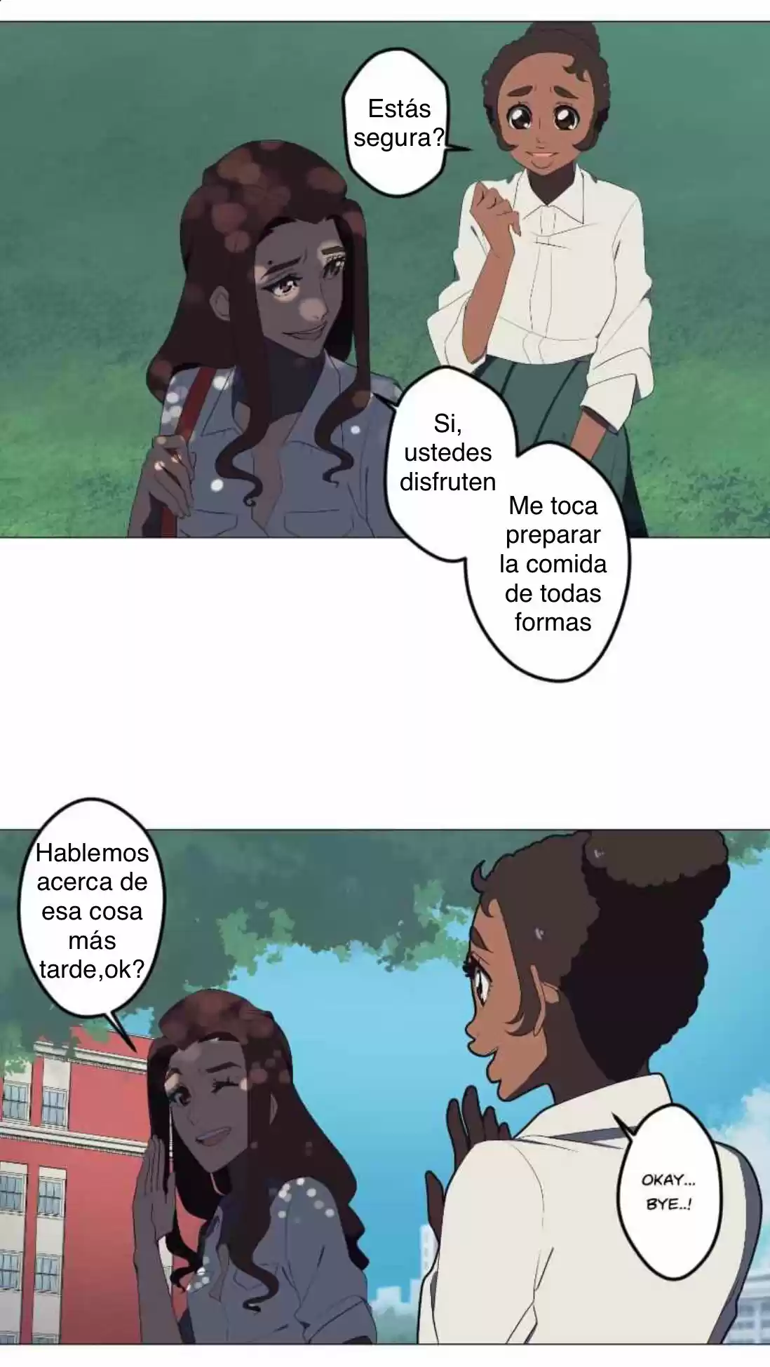 LUFF - Capítulo 12 - Página 23 - LectorTMOo