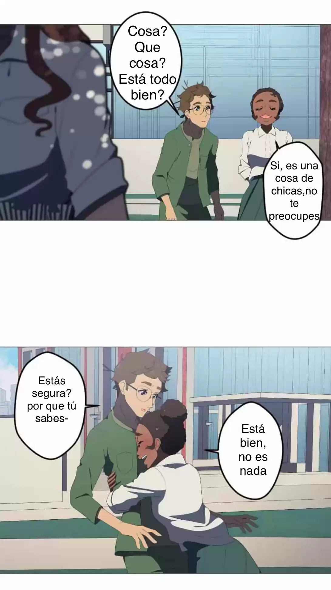 LUFF - Capítulo 12 - Página 24 - LectorTMOo