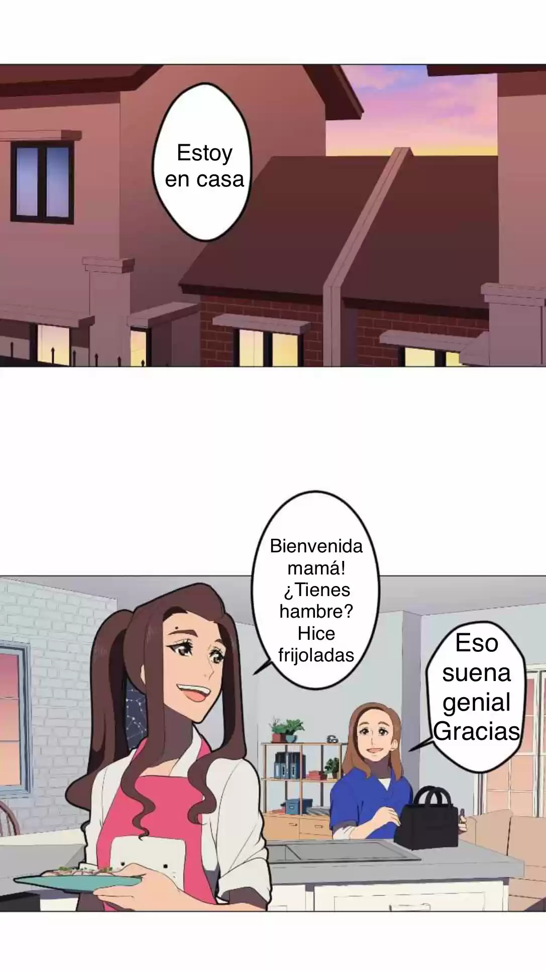 LUFF - Capítulo 12 - Página 26 - LectorTMOo