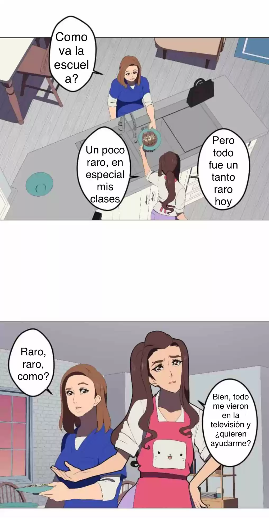 LUFF - Capítulo 12 - Página 27 - LectorTMOo