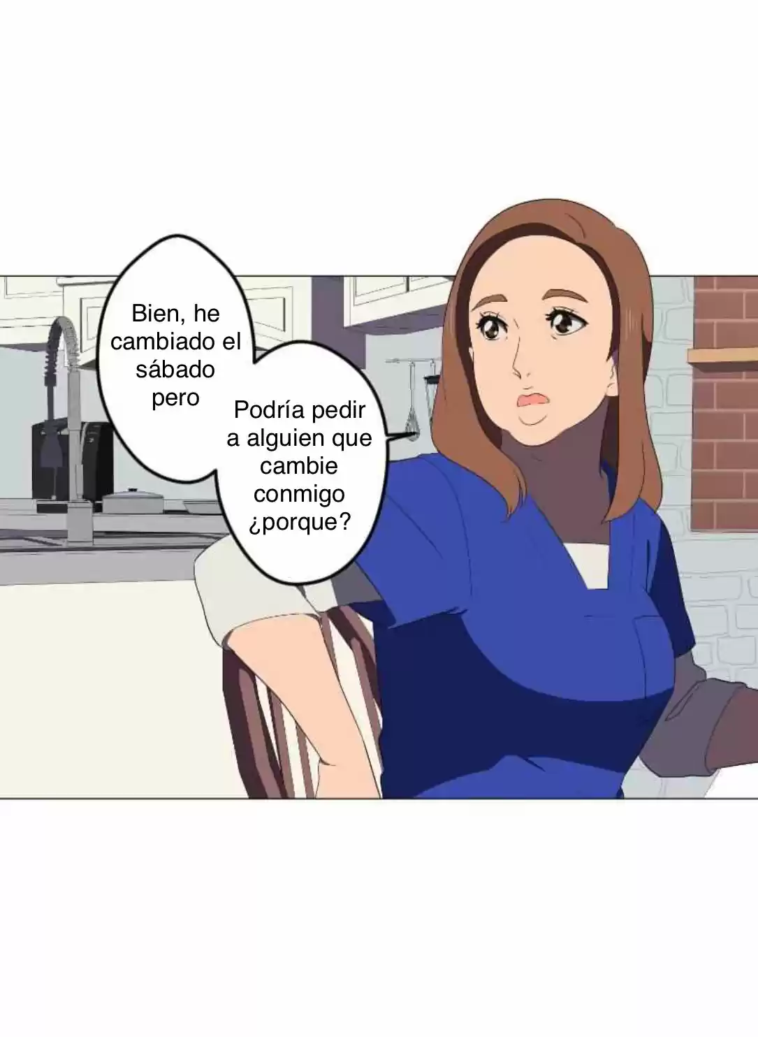 LUFF - Capítulo 12 - Página 31 - LectorTMOo