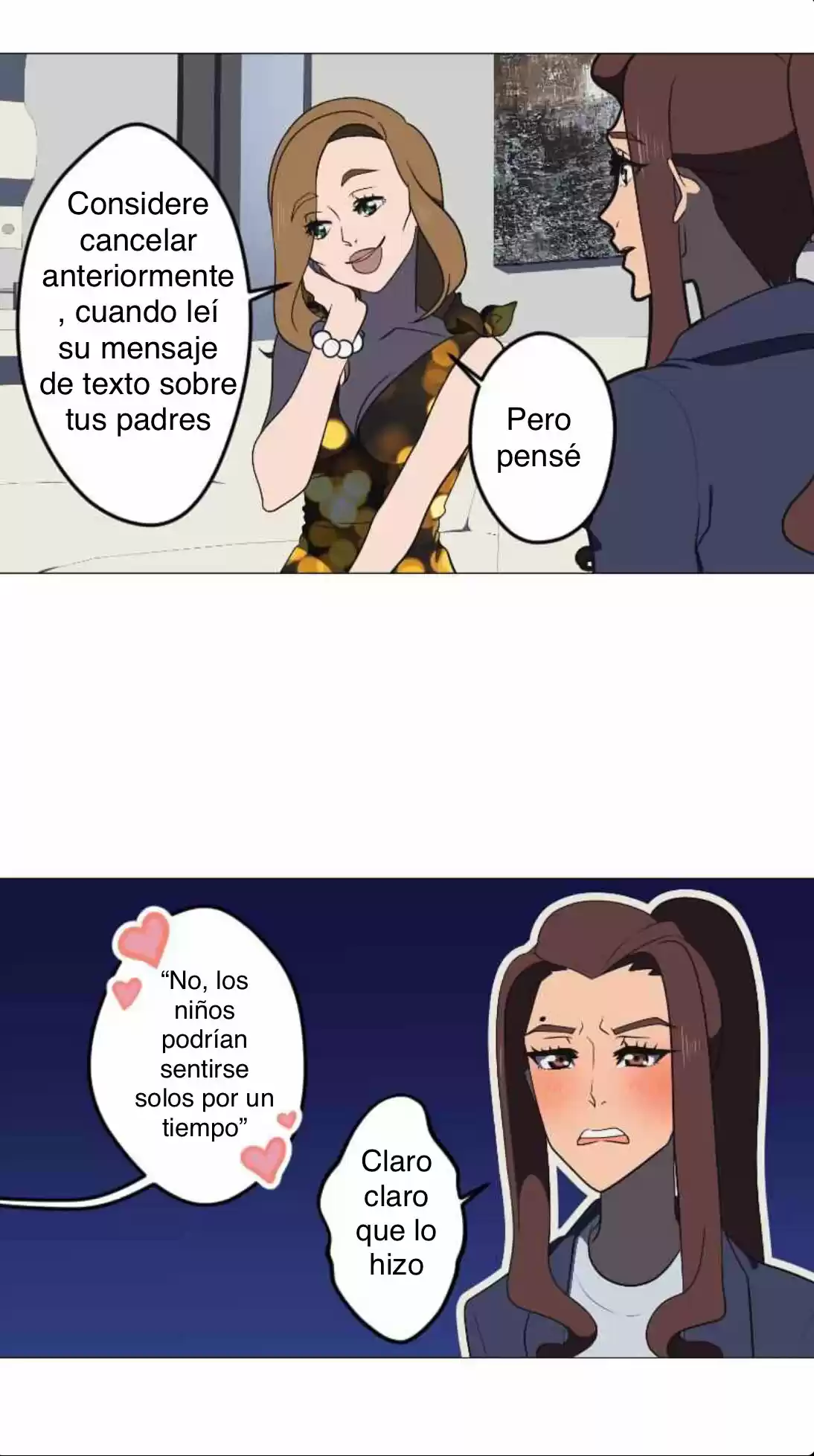 LUFF - Capítulo 13 - Página 6 - LectorTMOo