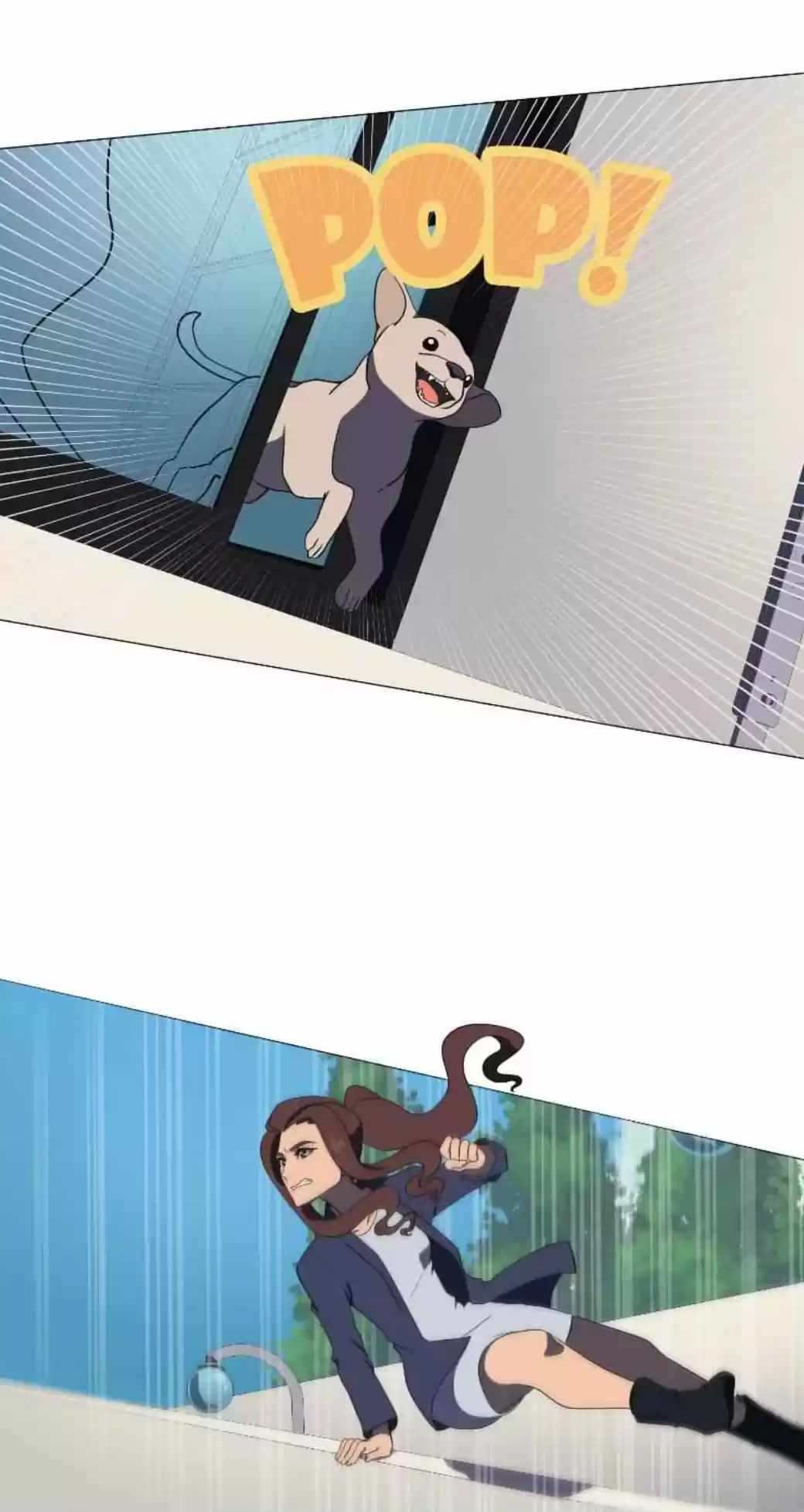 LUFF - Capítulo 13 - Página 16 - LectorTMOo