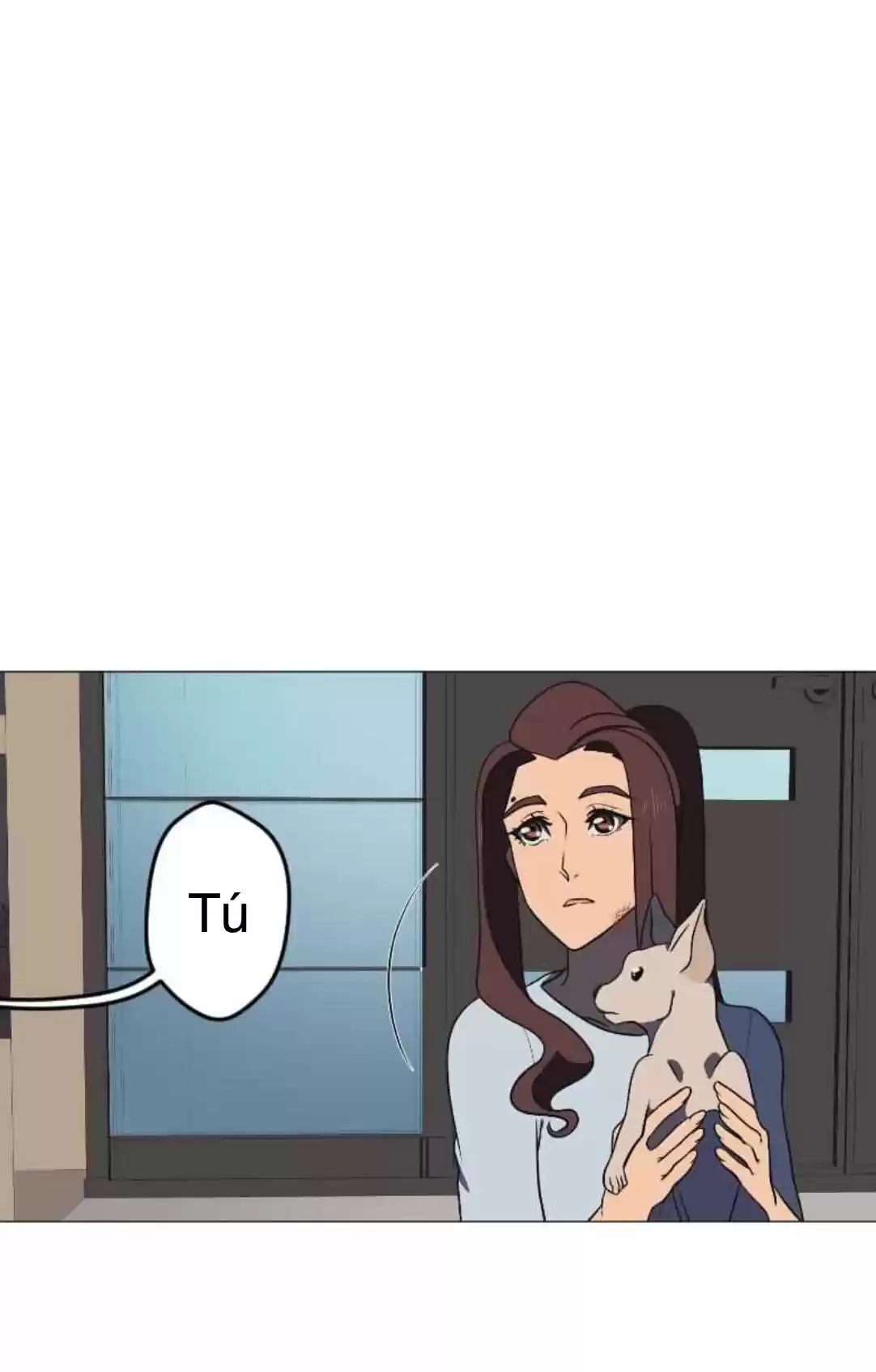LUFF - Capítulo 14 - Página 2 - LectorTMOo