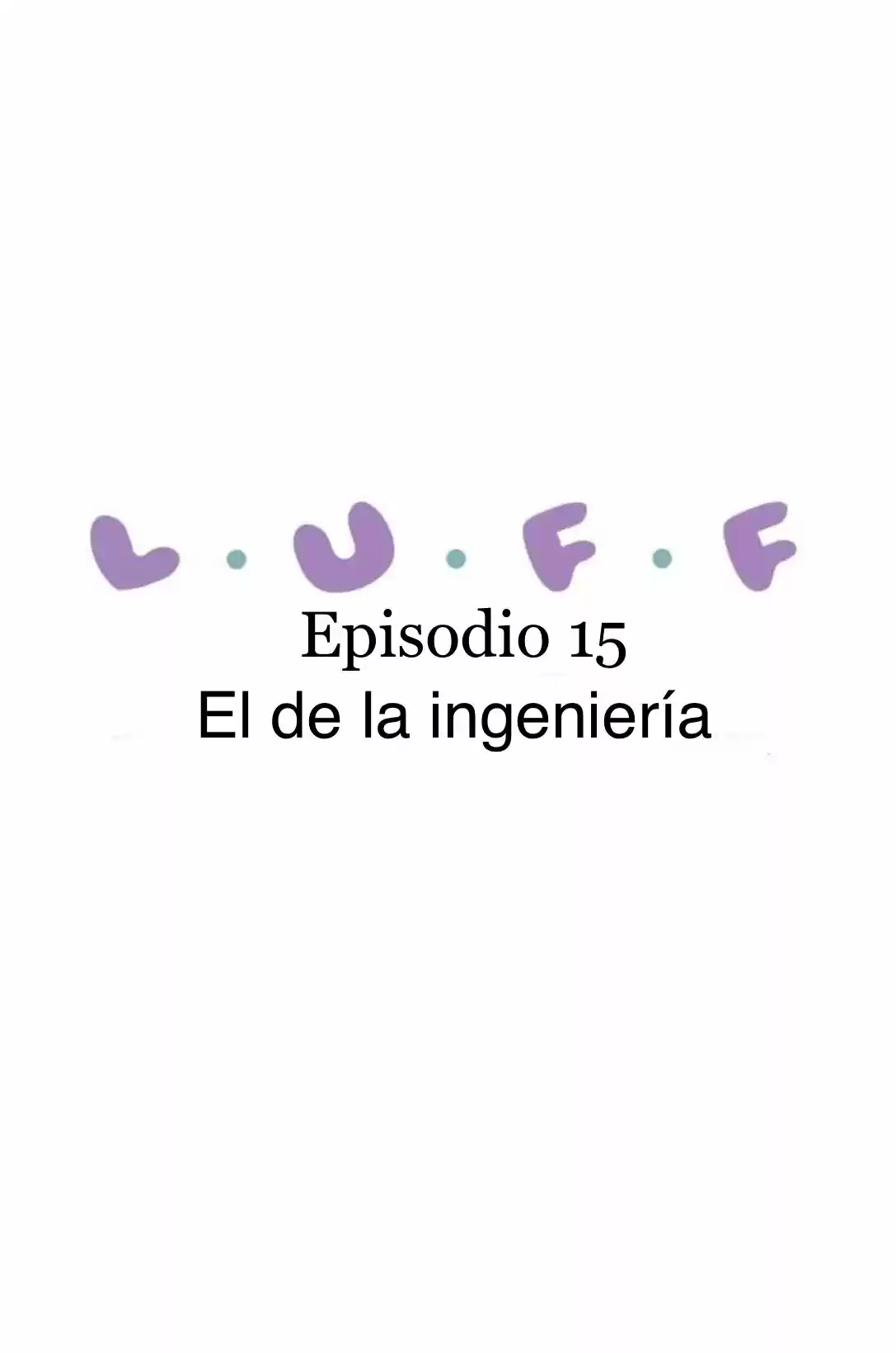 LUFF - Capítulo 15 - Página 10 - LectorTMOo