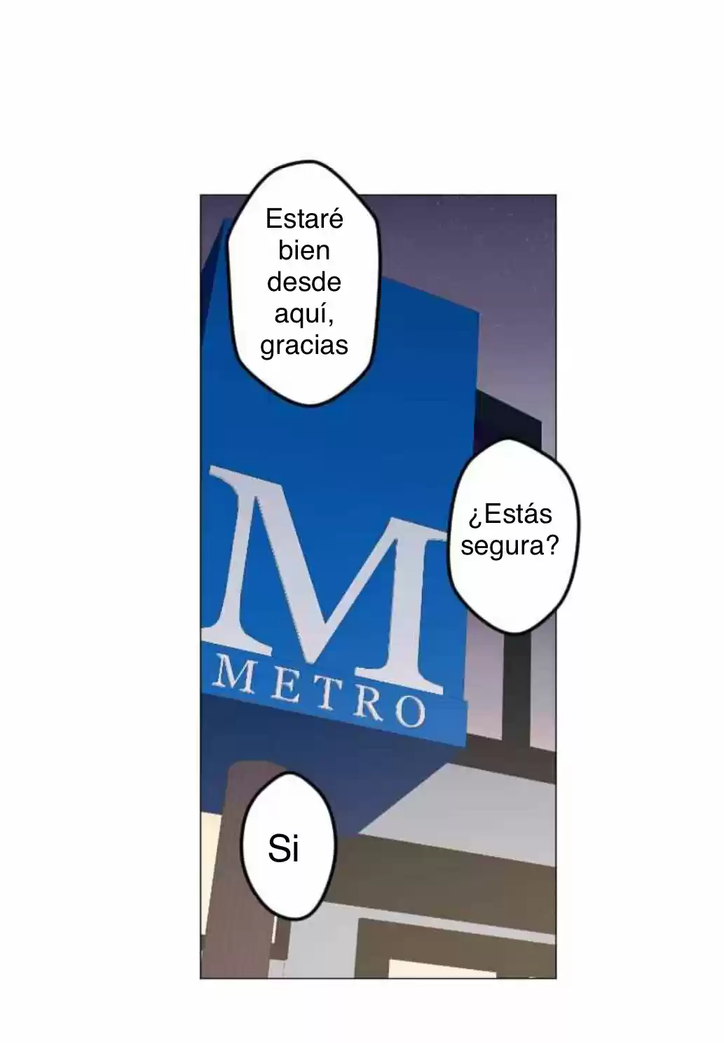 LUFF - Capítulo 15 - Página 27 - LectorTMOo