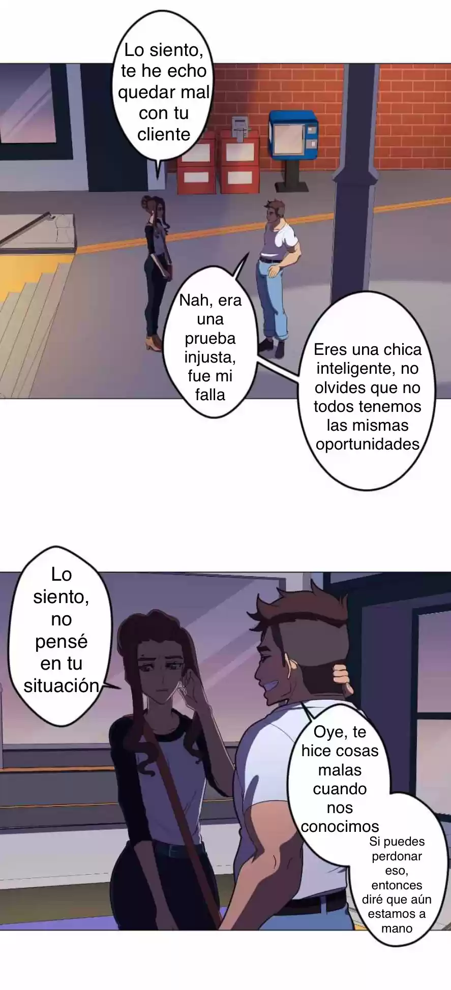 LUFF - Capítulo 15 - Página 28 - LectorTMOo