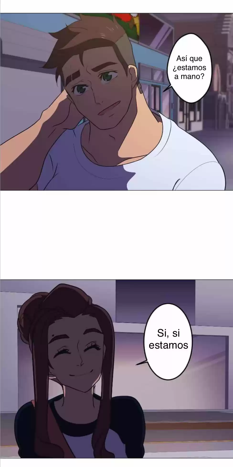 LUFF - Capítulo 15 - Página 29 - LectorTMOo