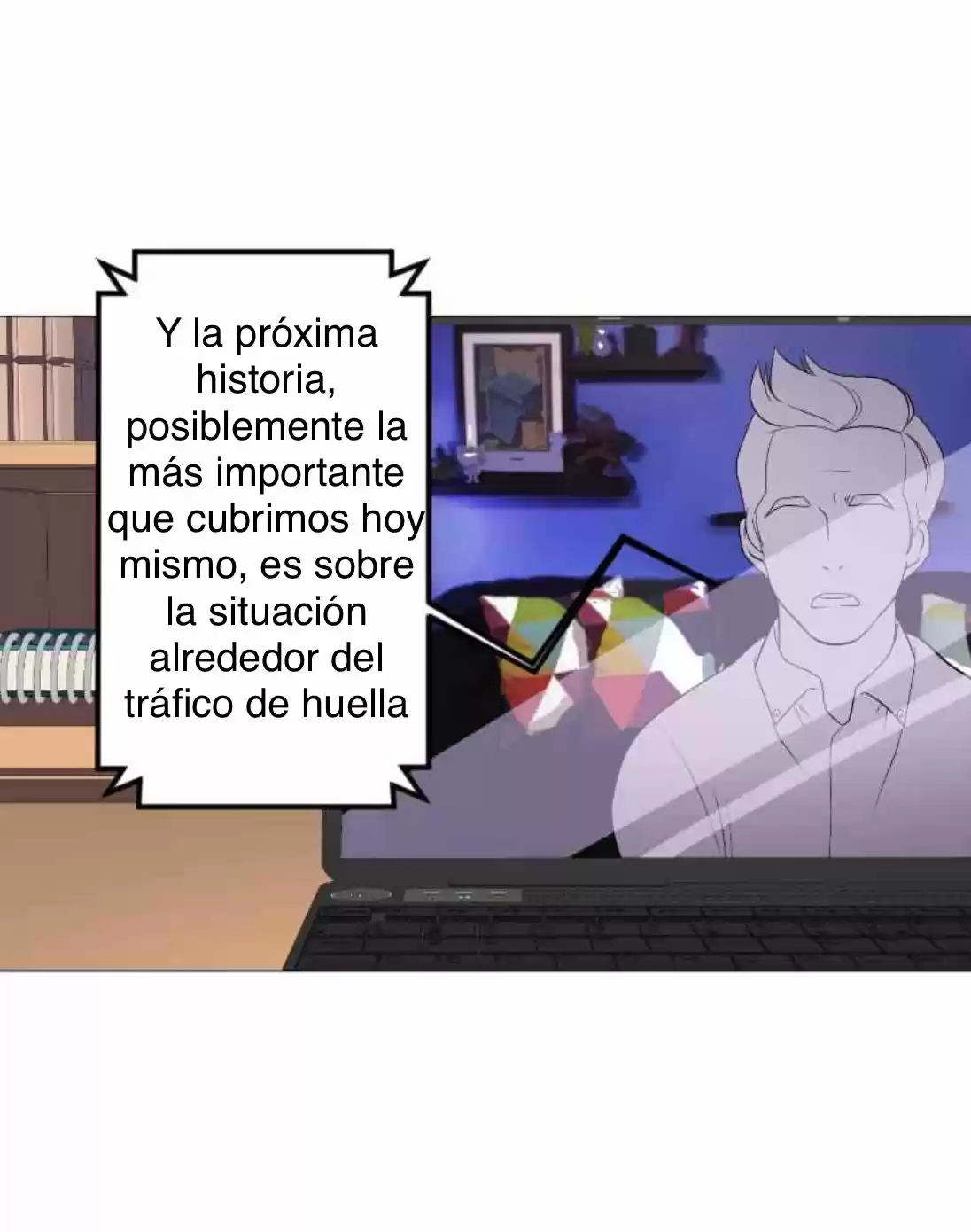 LUFF - Capítulo 16 - Página 1 - LectorTMOo
