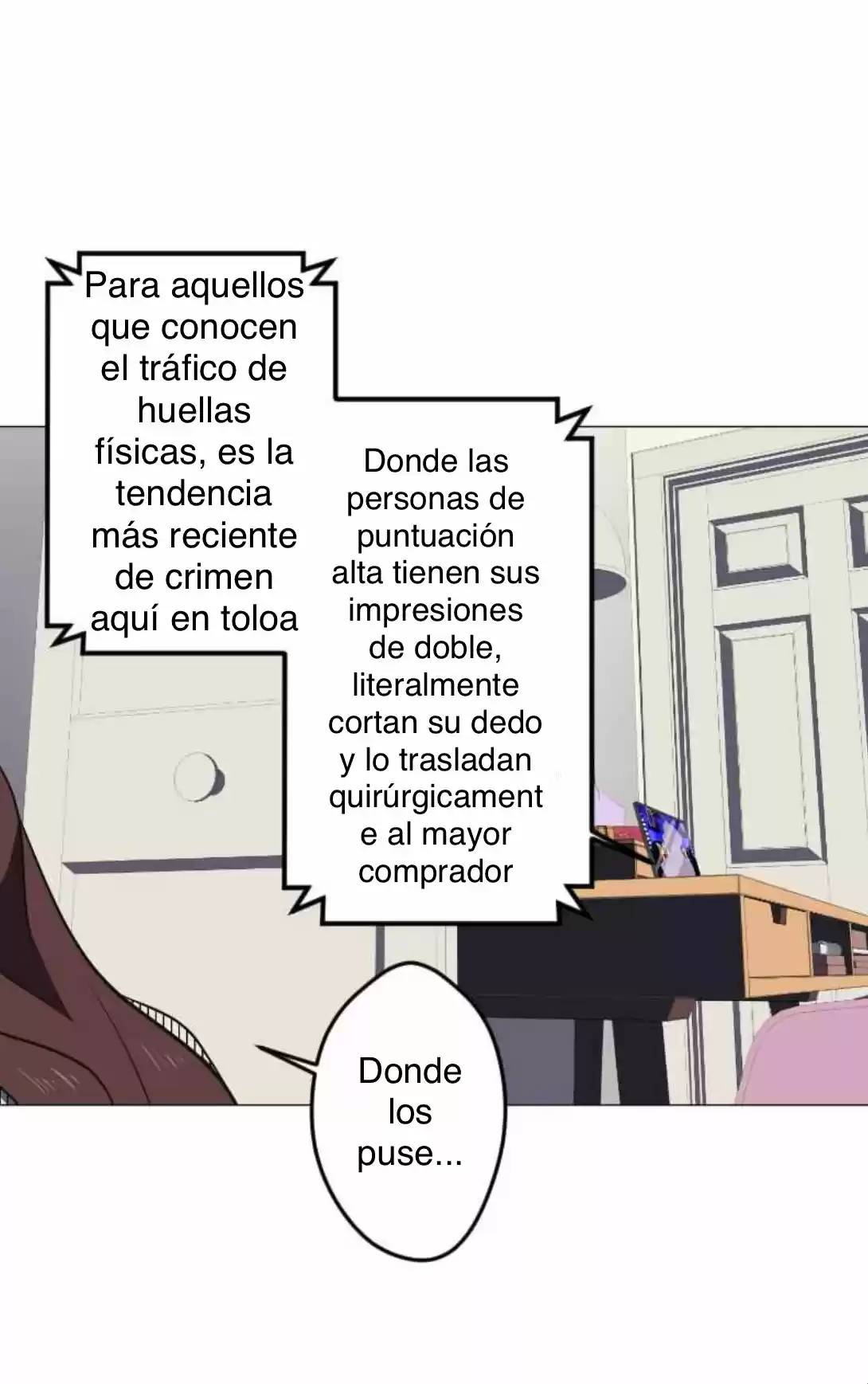 LUFF - Capítulo 16 - Página 2 - LectorTMOo