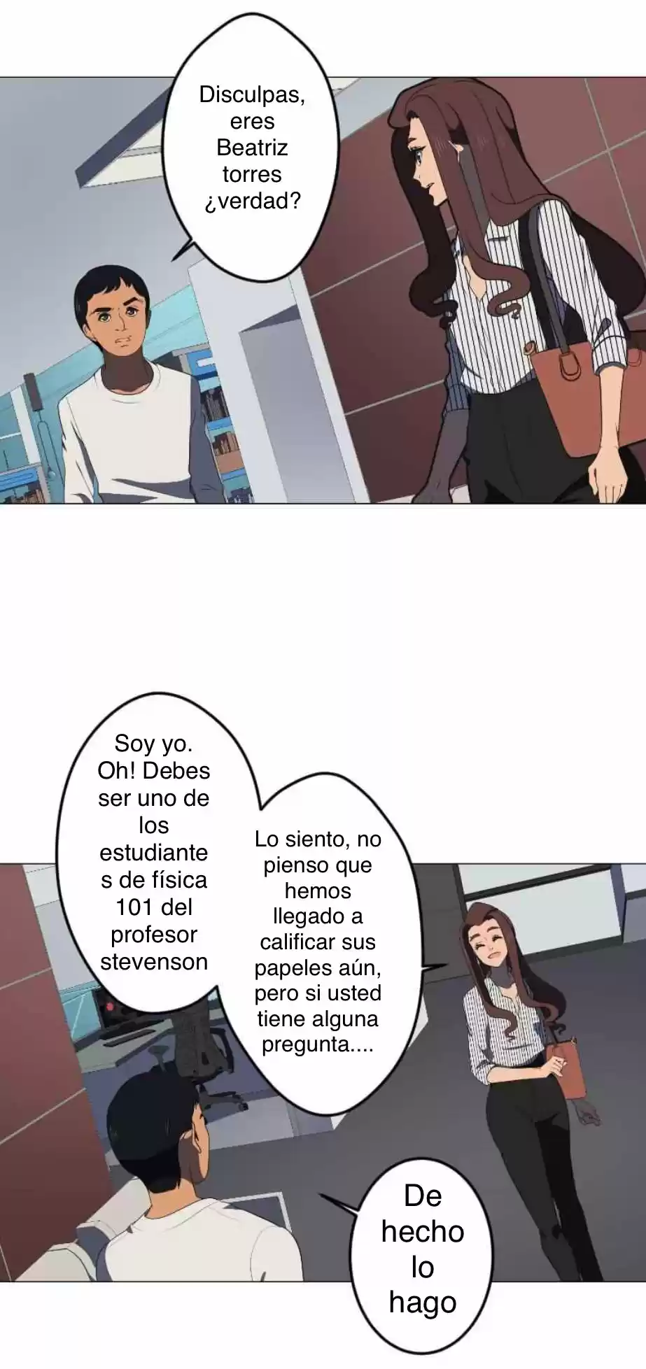 LUFF - Capítulo 16 - Página 10 - LectorTMOo