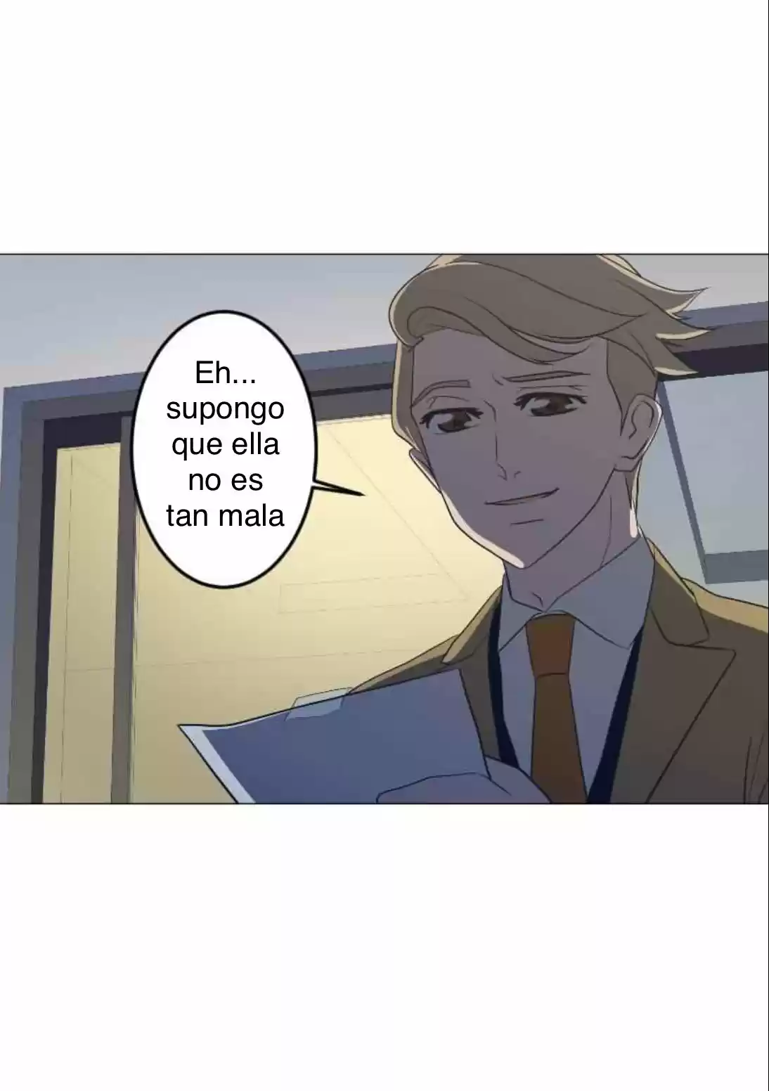 LUFF - Capítulo 18 - Página 33 - LectorTMOo