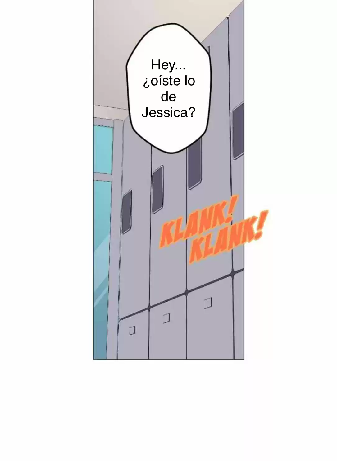 LUFF - Capítulo 19 - Página 1 - LectorTMOo