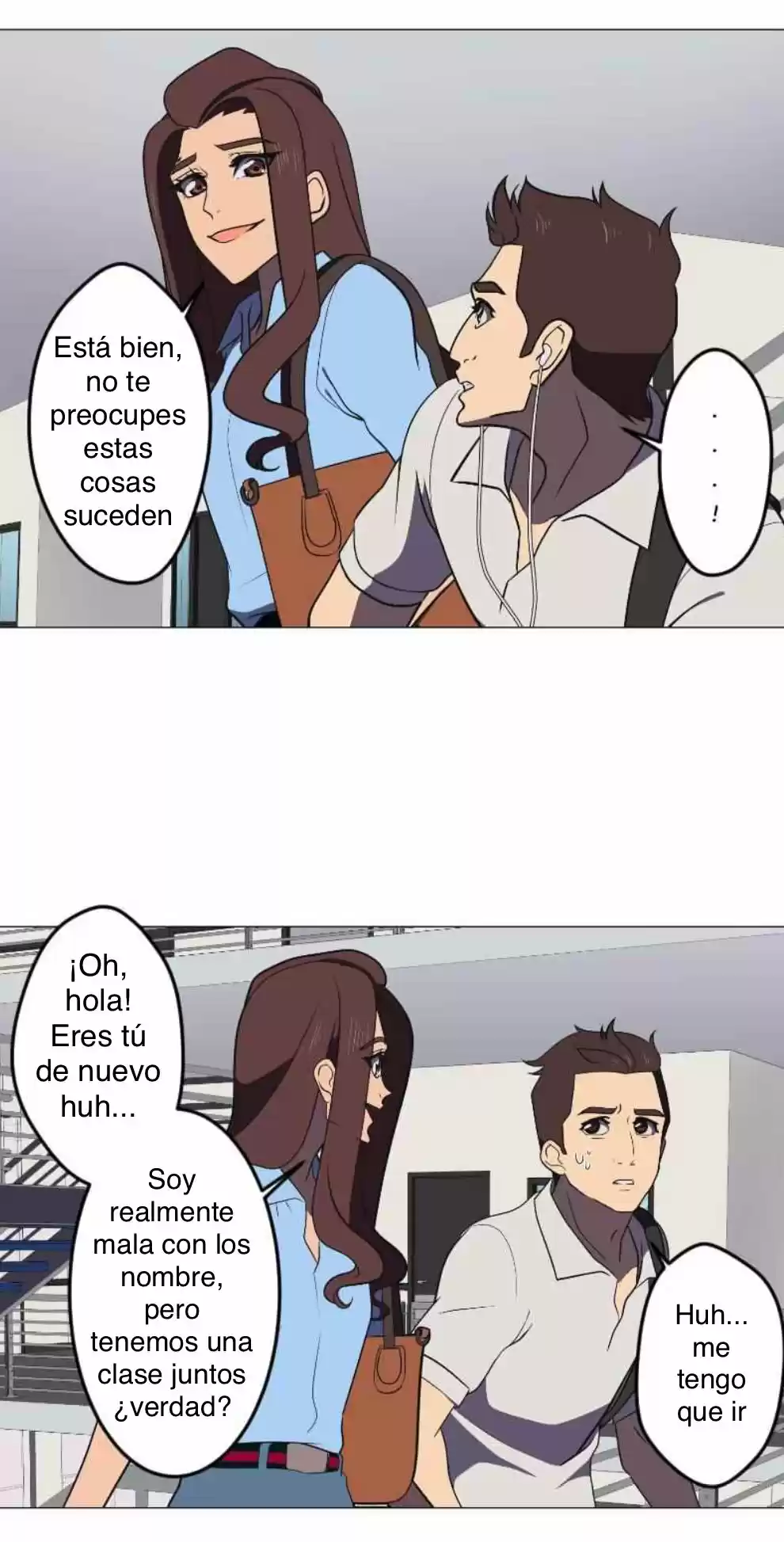 LUFF - Capítulo 19 - Página 19 - LectorTMOo