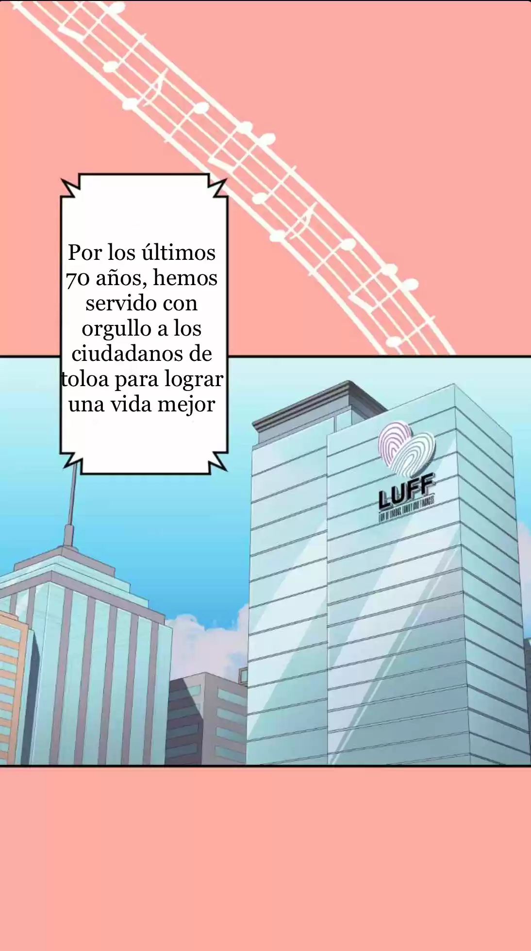 LUFF - Capítulo 2 - Página 3 - LectorTMOo