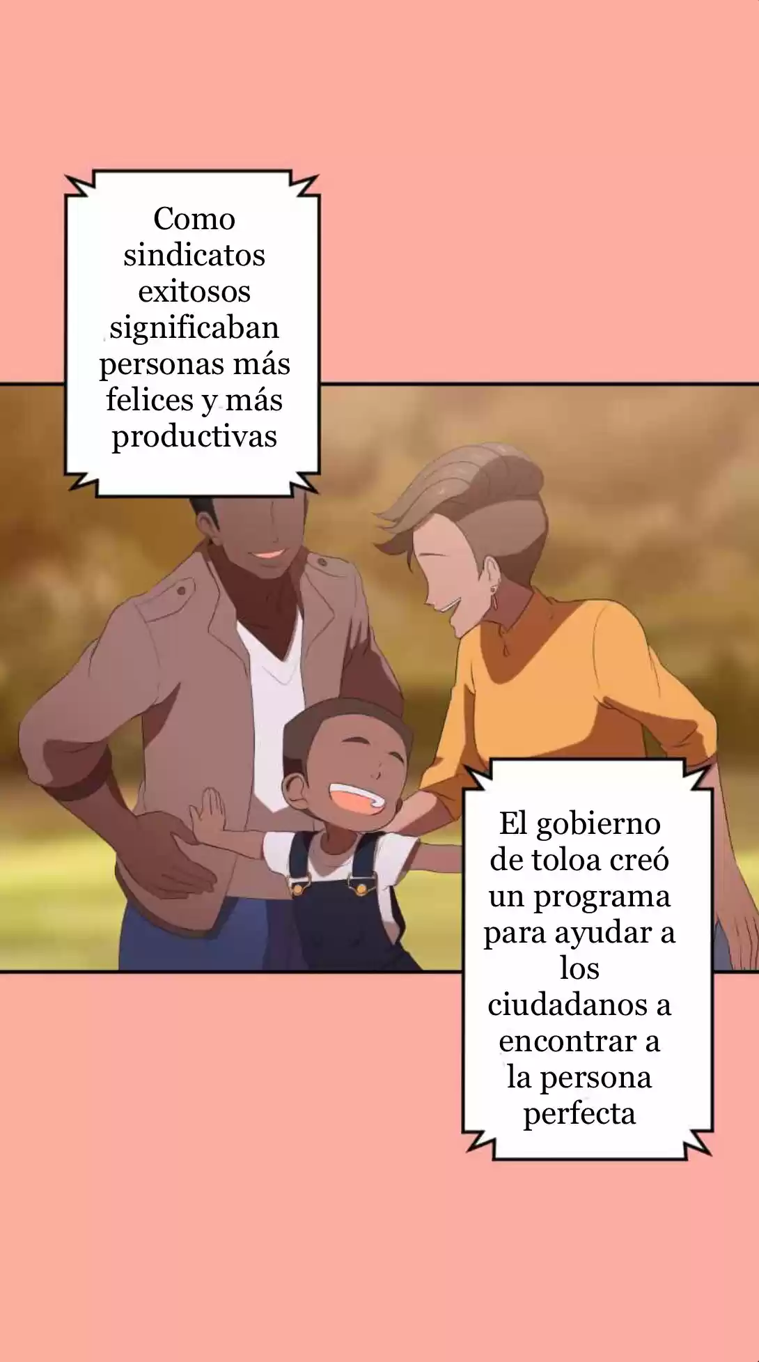 LUFF - Capítulo 2 - Página 7 - LectorTMOo