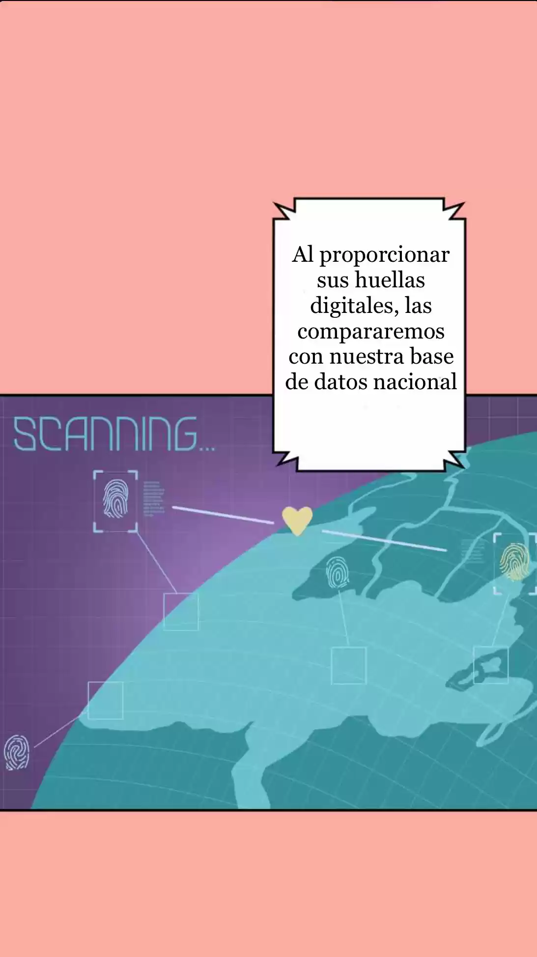 LUFF - Capítulo 2 - Página 9 - LectorTMOo