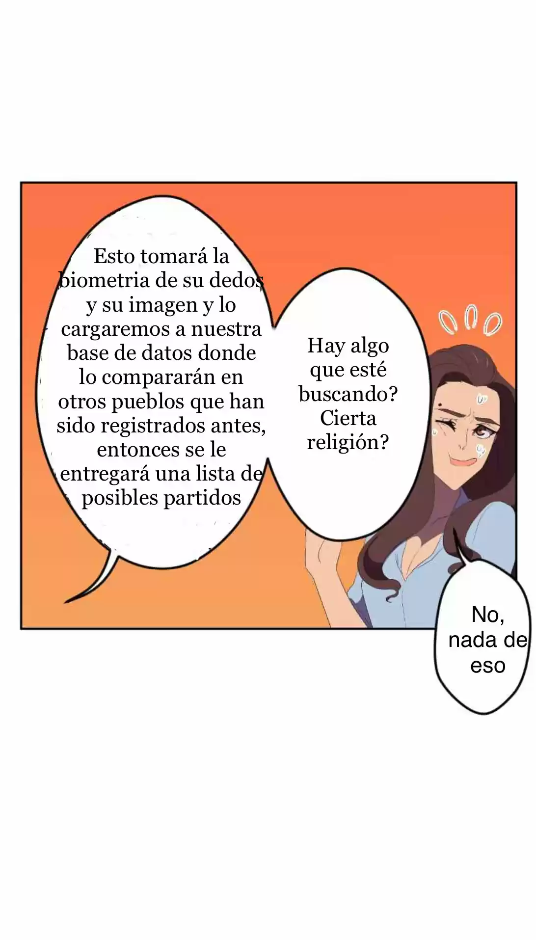 LUFF - Capítulo 2 - Página 22 - LectorTMOo