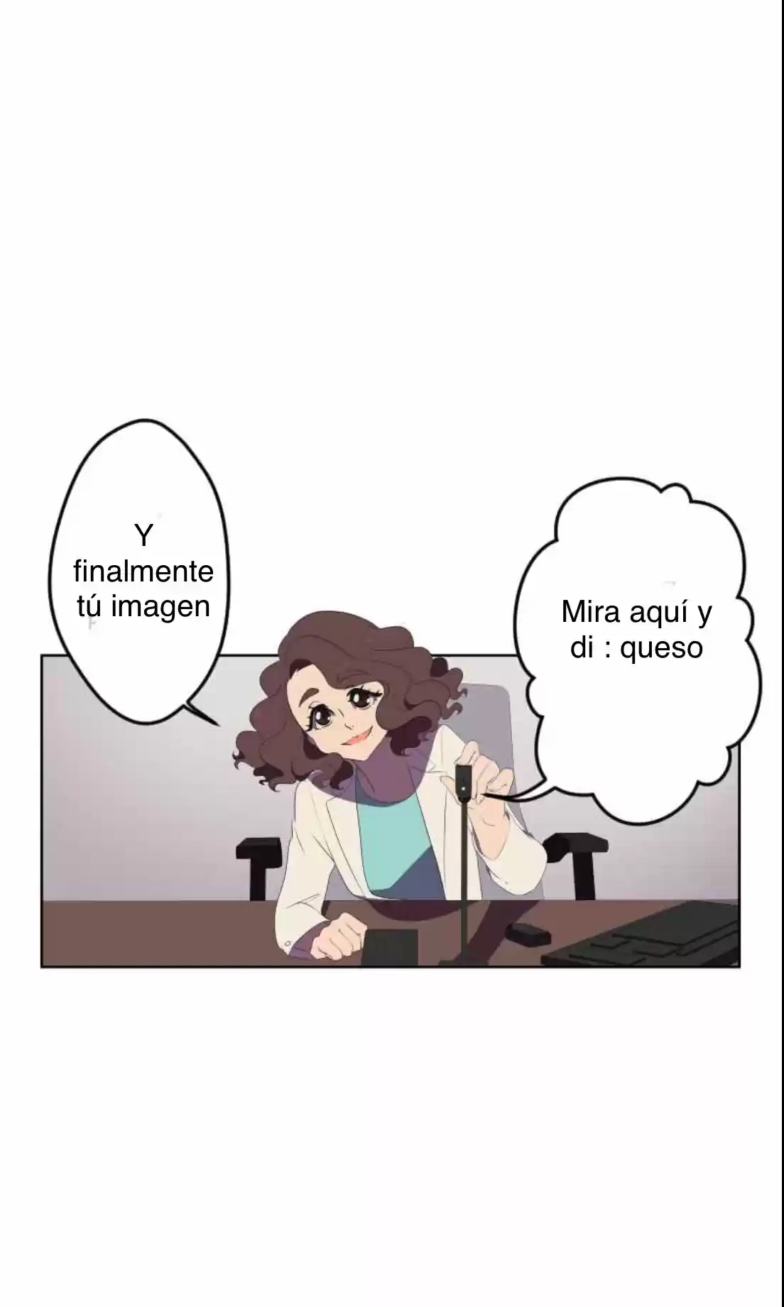 LUFF - Capítulo 2 - Página 31 - LectorTMOo