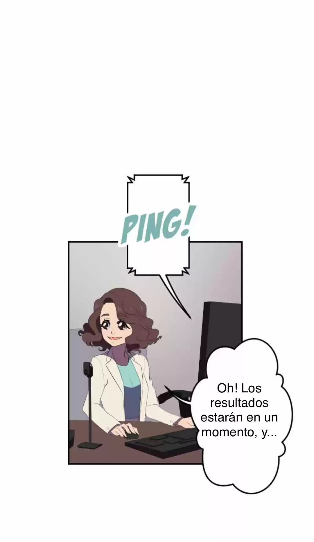 LUFF - Capítulo 2 - Página 39 - LectorTMOo