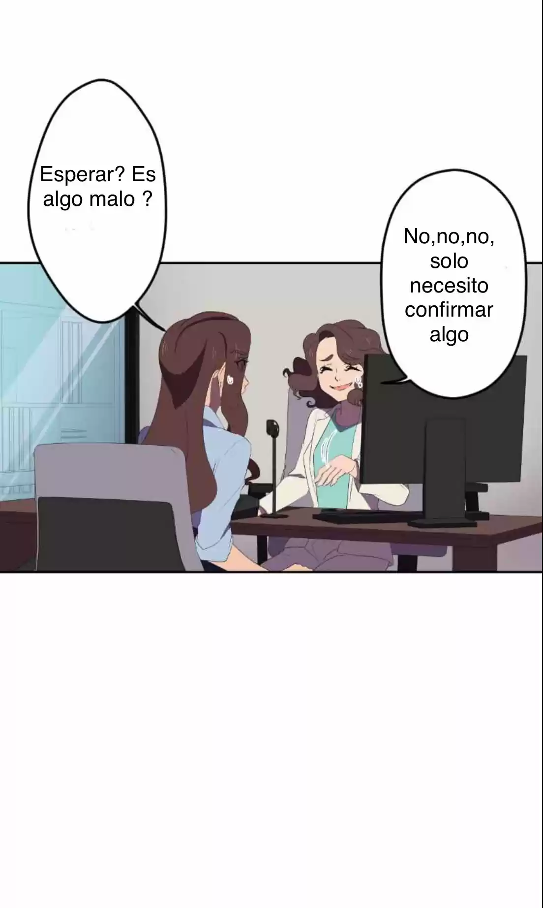 LUFF - Capítulo 2 - Página 46 - LectorTMOo