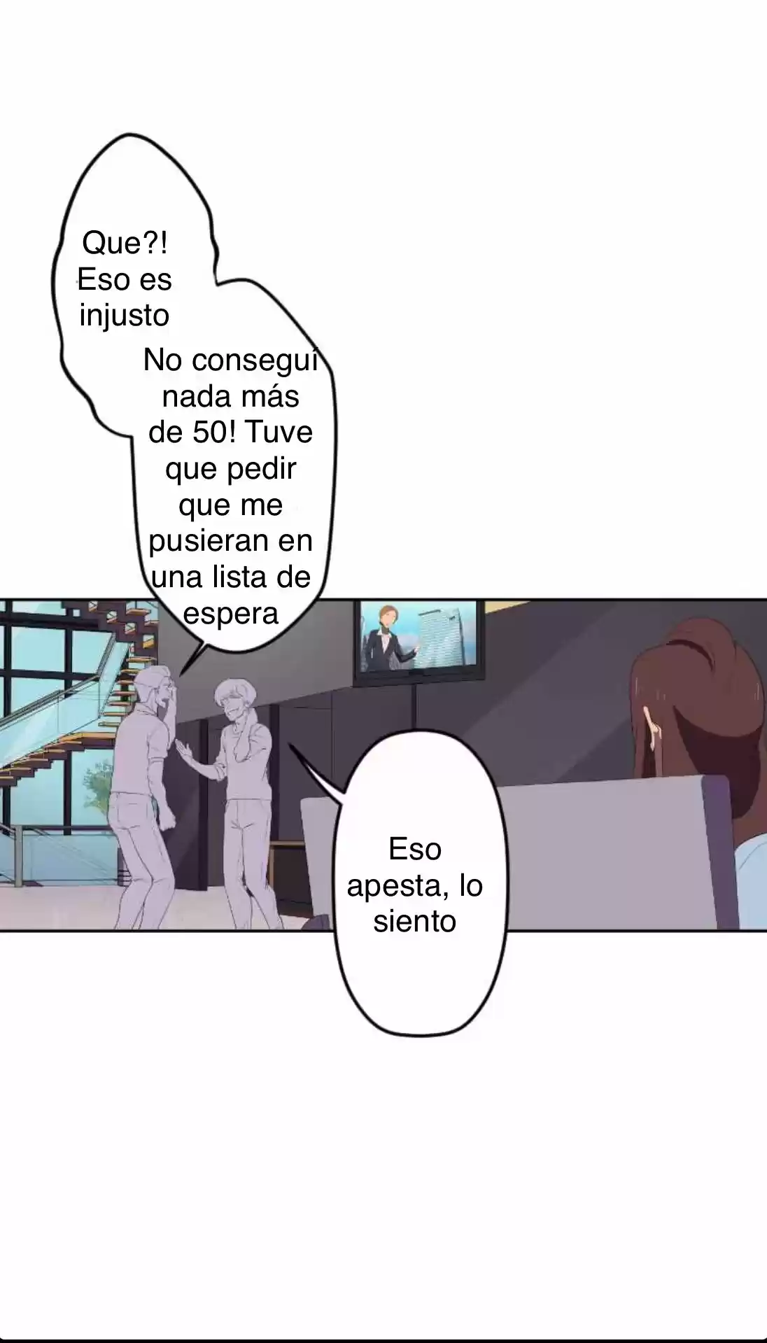 LUFF - Capítulo 2 - Página 50 - LectorTMOo
