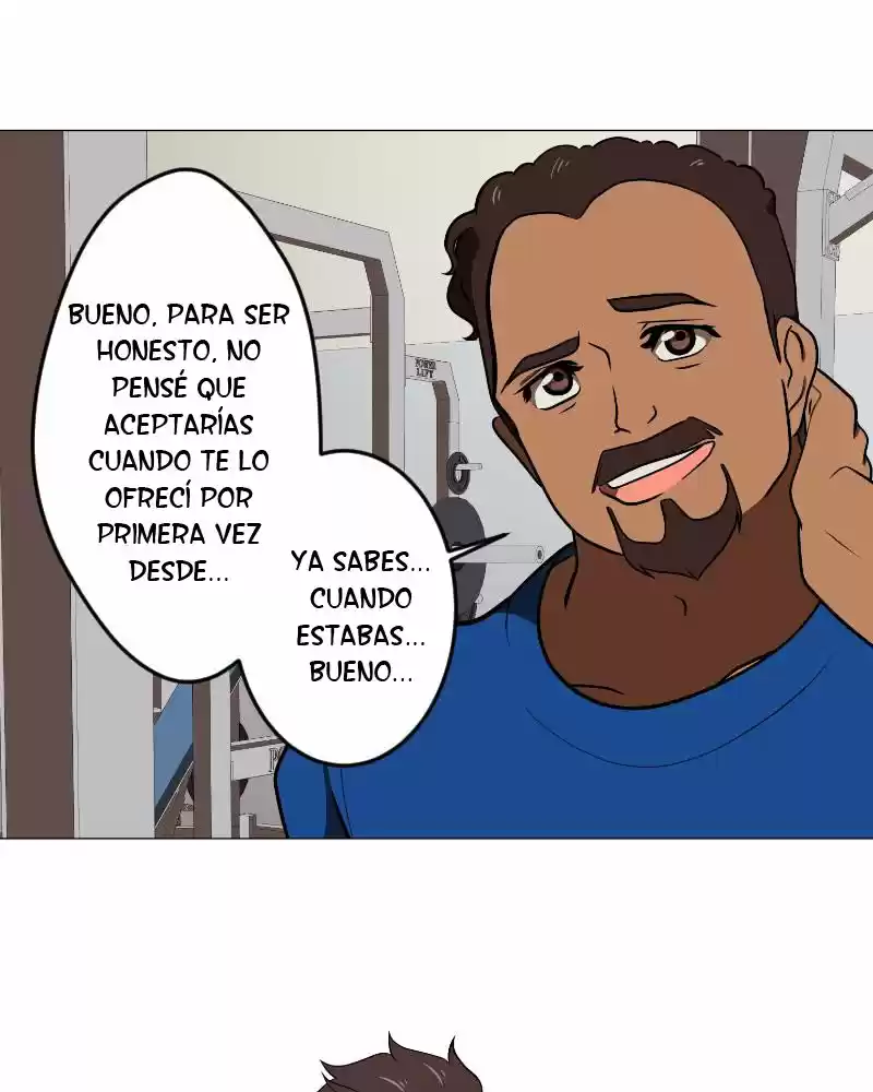LUFF - Capítulo 20 - Página 9 - LectorTMOo