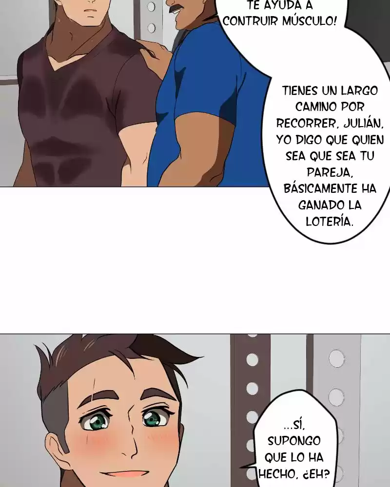LUFF - Capítulo 20 - Página 12 - LectorTMOo