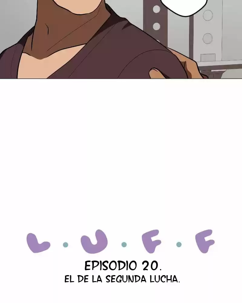 LUFF - Capítulo 20 - Página 13 - LectorTMOo
